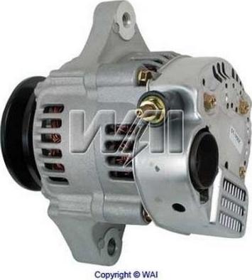 WAI 12187N - Ģenerators www.autospares.lv