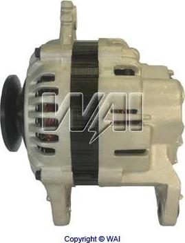 WAI 12303N - Ģenerators www.autospares.lv