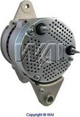 WAI 12259N - Ģenerators www.autospares.lv