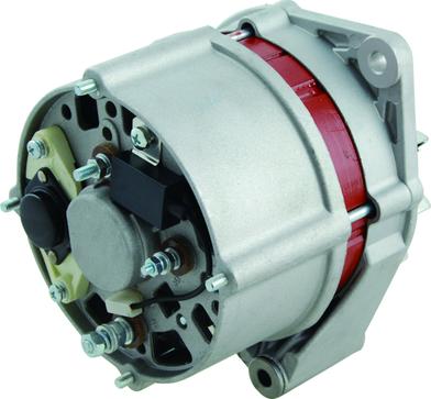 WAI 12219N - Alternator www.autospares.lv