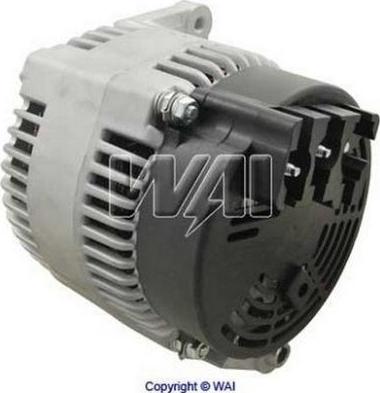 WAI 12739N - Ģenerators www.autospares.lv