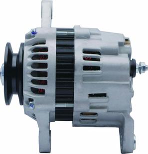 WAI 12734N - Alternator www.autospares.lv