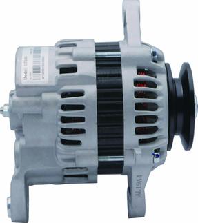 WAI 12734N - Alternator www.autospares.lv