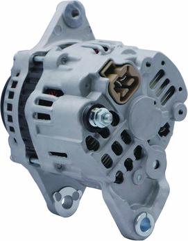 WAI 12734N - Alternator www.autospares.lv