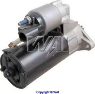 WAI 17971N - Стартер www.autospares.lv