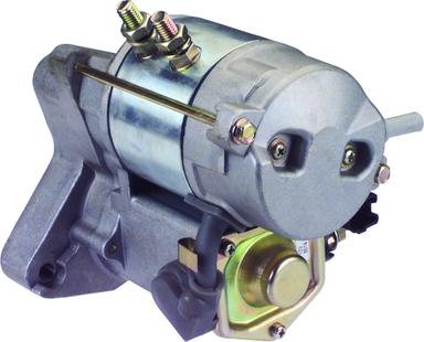 WAI 17524N - Starter www.autospares.lv