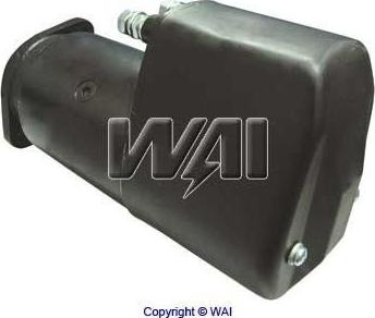 WAI 17094N - Starteris www.autospares.lv