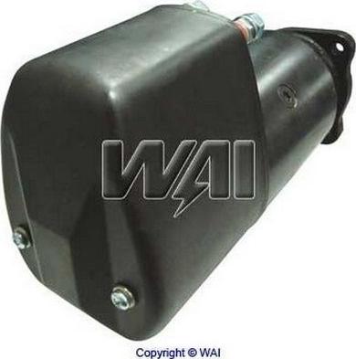 WAI 17094N - Starteris www.autospares.lv