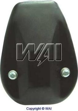 WAI 17094N - Starteris www.autospares.lv