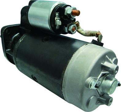 WAI 17073N - Starter www.autospares.lv