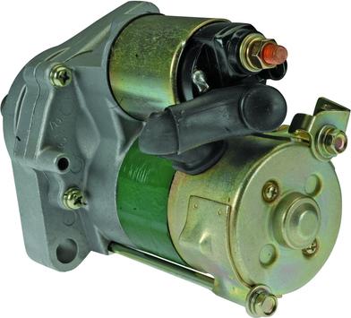 WAI 17160R - Starter www.autospares.lv