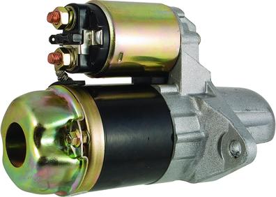 WAI 17881R - Starter www.autospares.lv