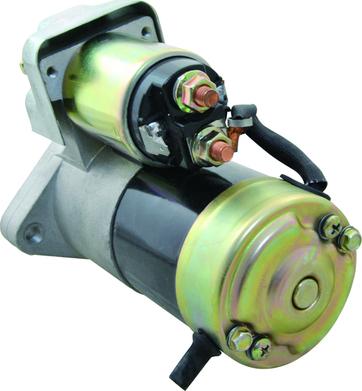 WAI 17783N - Starter www.autospares.lv