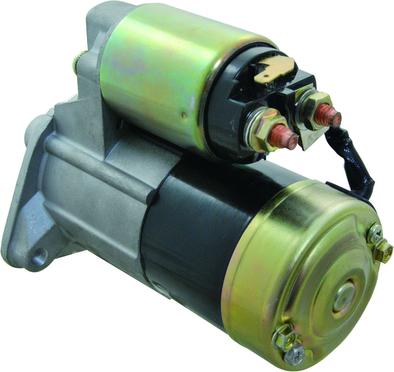 WAI 17734R - Starter www.autospares.lv