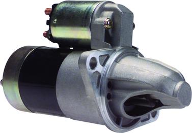 WAI 17723N - Starter www.autospares.lv