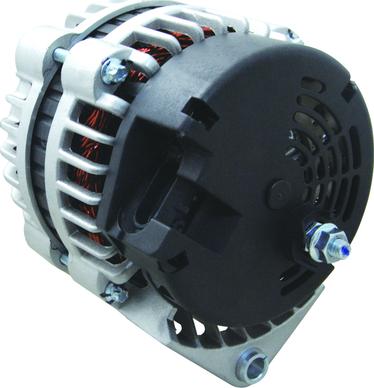 WAI 8547N - Alternator www.autospares.lv