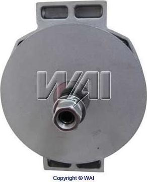 WAI 8609N - Ģenerators www.autospares.lv