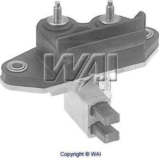 WAI 39-9102 - Kronšteins, Ogļu sukas www.autospares.lv