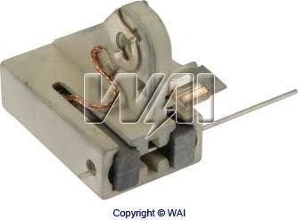 WAI 39-108-3 - Kronšteins, Ogļu sukas www.autospares.lv