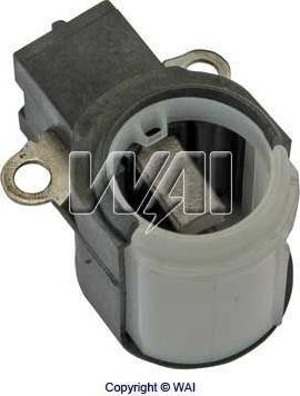 WAI 39-8206 - Kronšteins, Ogļu sukas www.autospares.lv