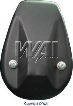 WAI 30118N - Starteris www.autospares.lv