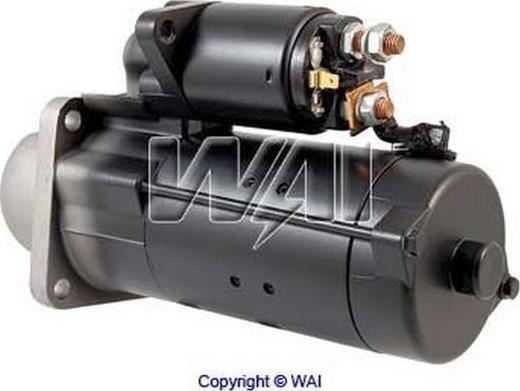 WAI 30129N - Starter www.autospares.lv