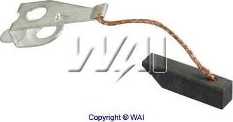 WAI 38-105 - Ogļu sukas, Ģenerators www.autospares.lv