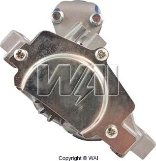 WAI 32465N - Starteris www.autospares.lv