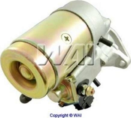 WAI 32414N - Starter www.autospares.lv