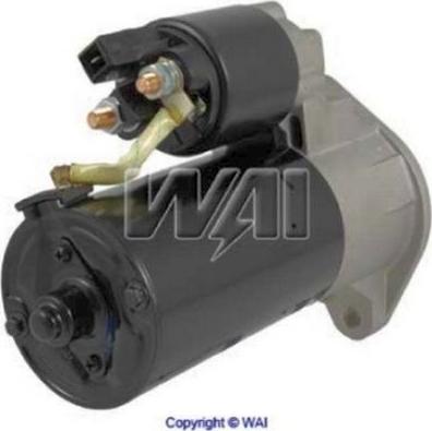 WAI 32553N - Starter www.autospares.lv