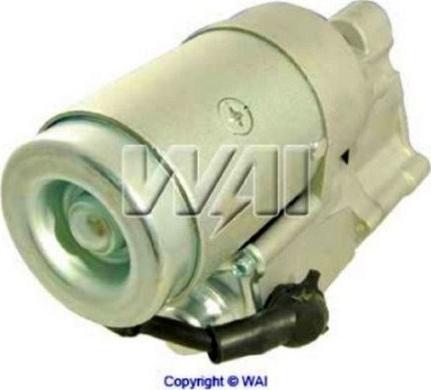 WAI 32623N - Starteris www.autospares.lv