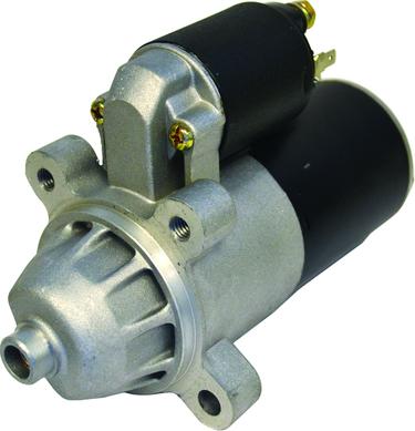 WAI 3217N - Starter www.autospares.lv