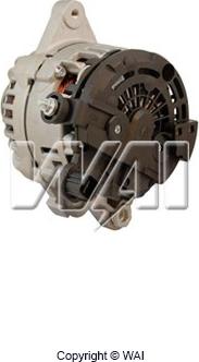 WAI 24121N - Ģenerators www.autospares.lv