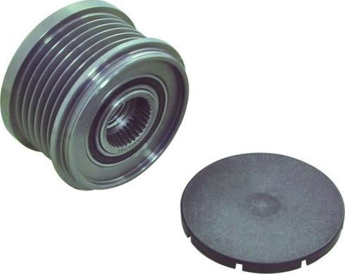 WAI 24-2284 - Piedziņas skriemelis, Ģenerators www.autospares.lv