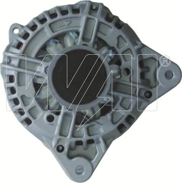 WAI 20411N - Ģenerators www.autospares.lv