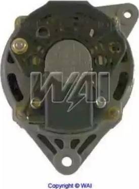 WAI 20426R - Ģenerators autospares.lv