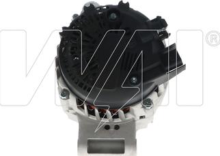 WAI 20558N - Ģenerators www.autospares.lv