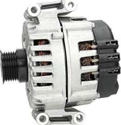 WAI 20563-OS - Alternator www.autospares.lv