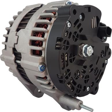 WAI 20017N - Alternator www.autospares.lv