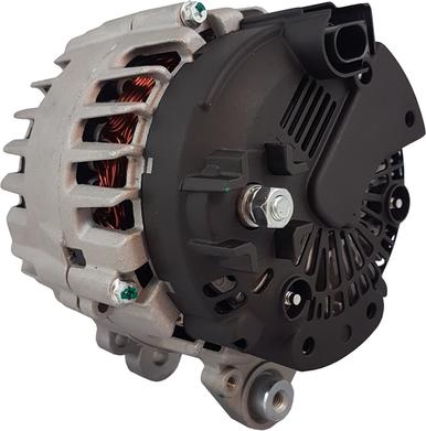 WAI 20147N - Alternator www.autospares.lv