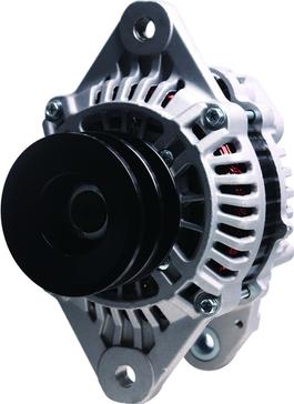 WAI 20104N - Alternator www.autospares.lv