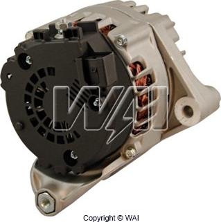 WAI 20888N - Ģenerators www.autospares.lv