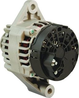 WAI 20357N - Alternator www.autospares.lv