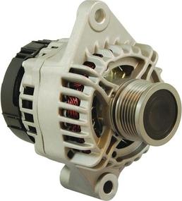 WAI 20357N - Alternator www.autospares.lv