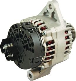 WAI 20361N - Alternator www.autospares.lv