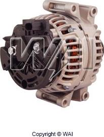 WAI 20325N - Ģenerators www.autospares.lv