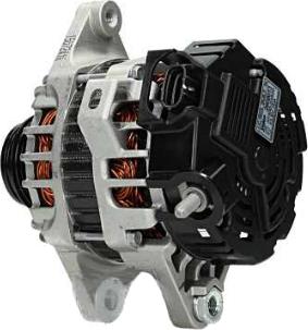 WAI 20295N-OE - Alternator www.autospares.lv