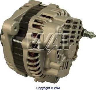 WAI 20289N - Ģenerators www.autospares.lv