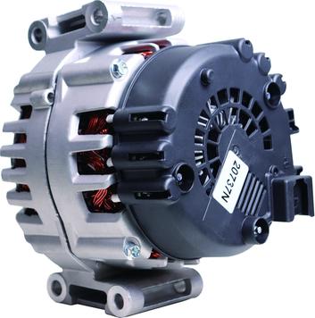 WAI 20737N - Alternator www.autospares.lv