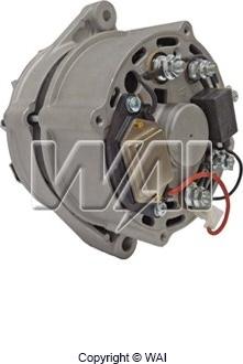 WAI 20721N - Ģenerators www.autospares.lv